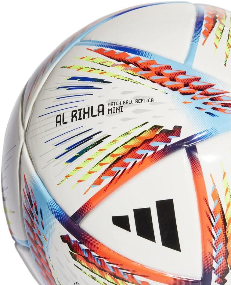  adidas unisex-adult FIFA World Cup Qatar 2022 Al