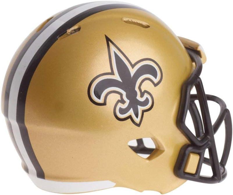 New Orleans Saints Authentic Speed, Authentic Full Size, NFL, Collectibles, Open Catalogue