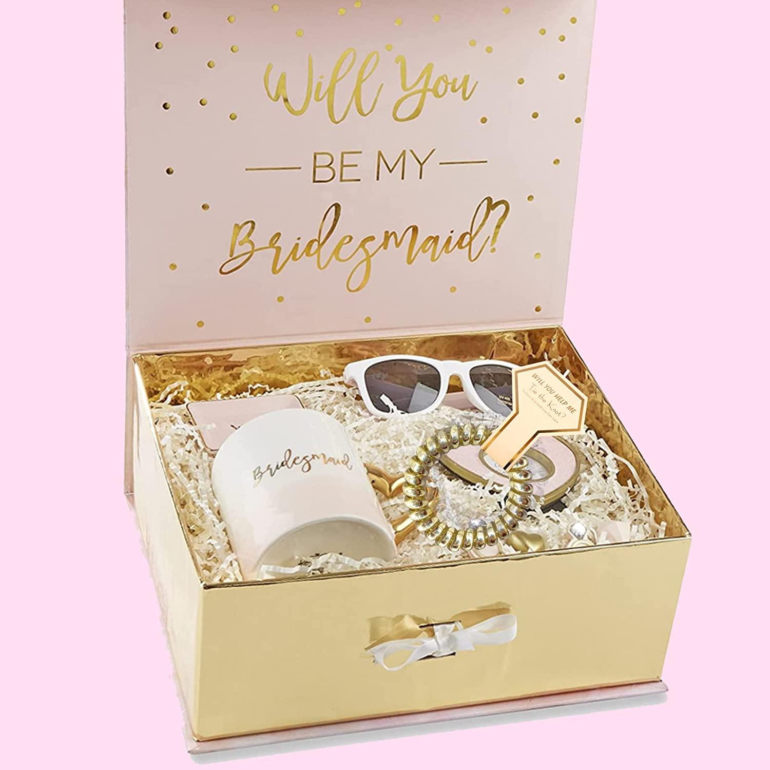 Bridal Party Gift - 