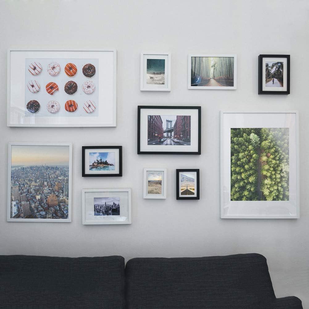 How to Hang Pictures and Art Using Picture Wire and D-Rings