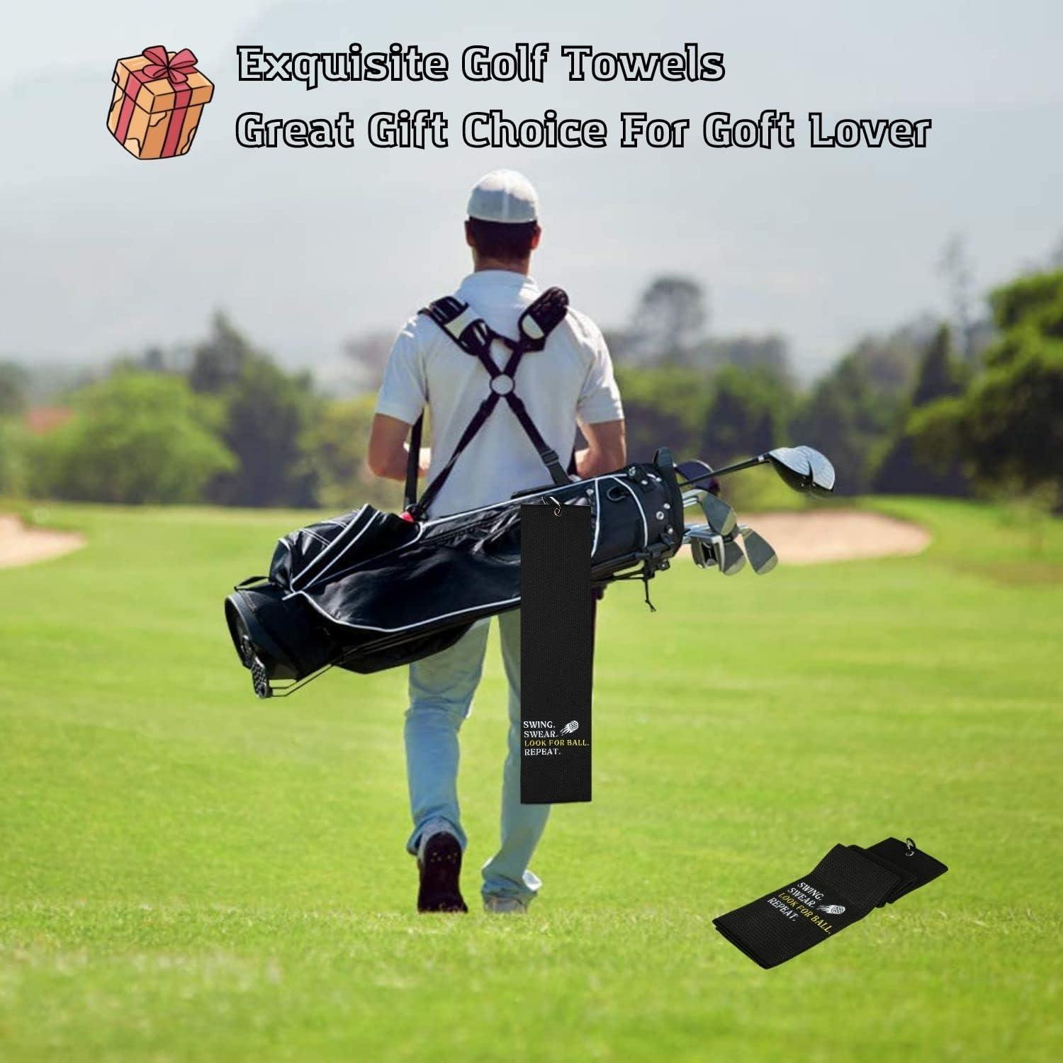 Funny Golf Gifts  Golf Gifts From The Gods - Unique Gifts For Golfers
