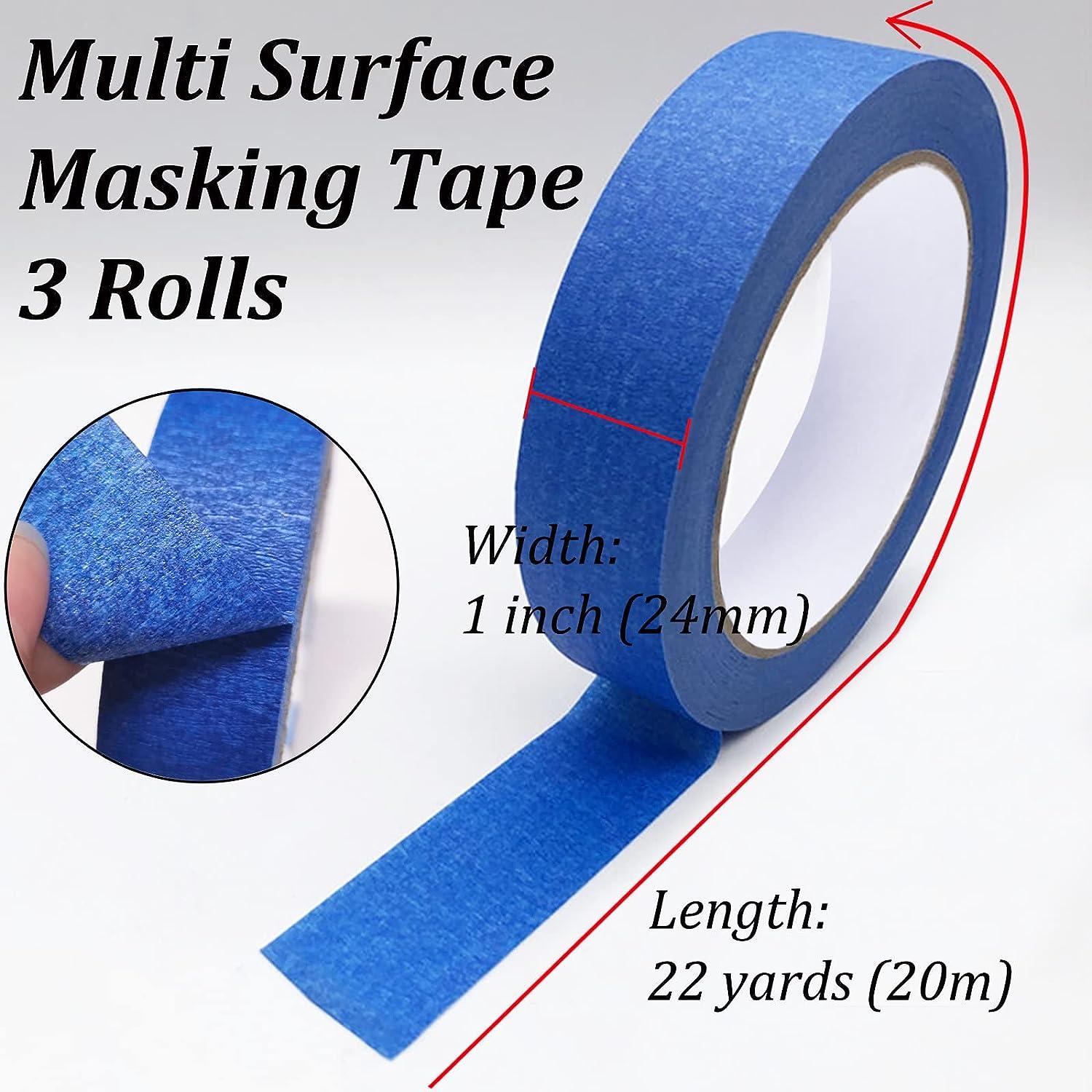 Best Masking Tape For Painting UK China Manufacturer