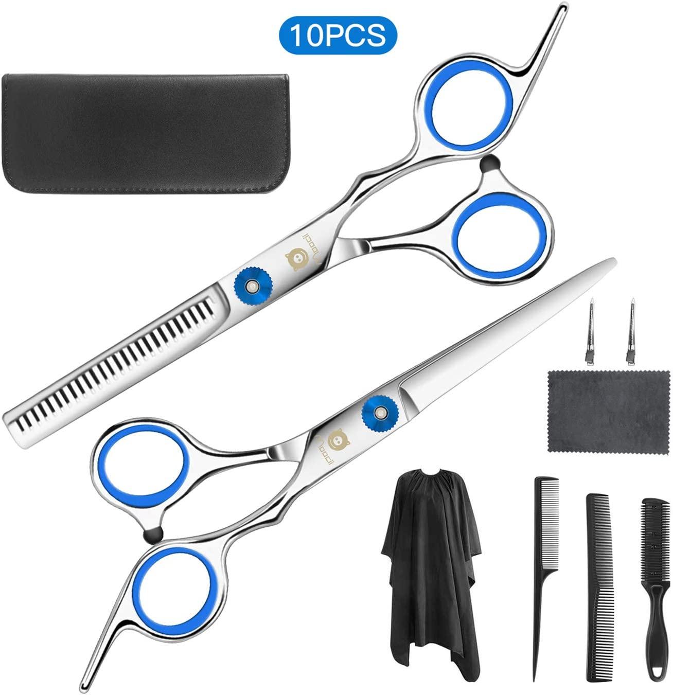 Hair Cutting Scissors/Shears, Professional Hair Shears - 6.7