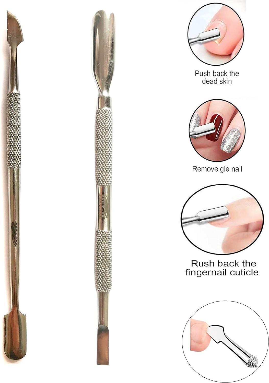 Femur with 2 Rush nails inserted from both bone ends according to the... |  Download Scientific Diagram