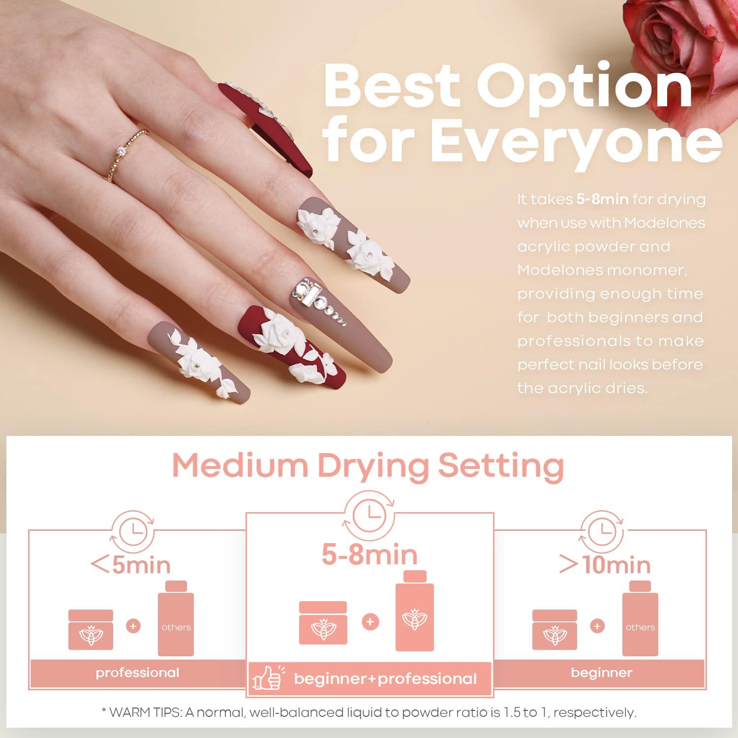 Fashion Beauty Nail Art Promotion Poster Design | CDR Free Download -  Pikbest