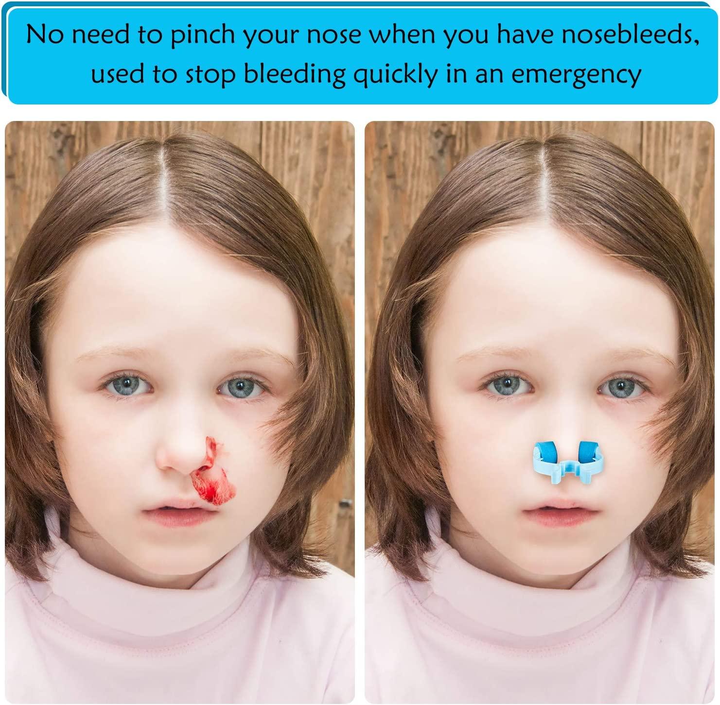 swimming nose plug Nose Nasal Stopper Clips Nasal Nose Stopper Nose Clips  for