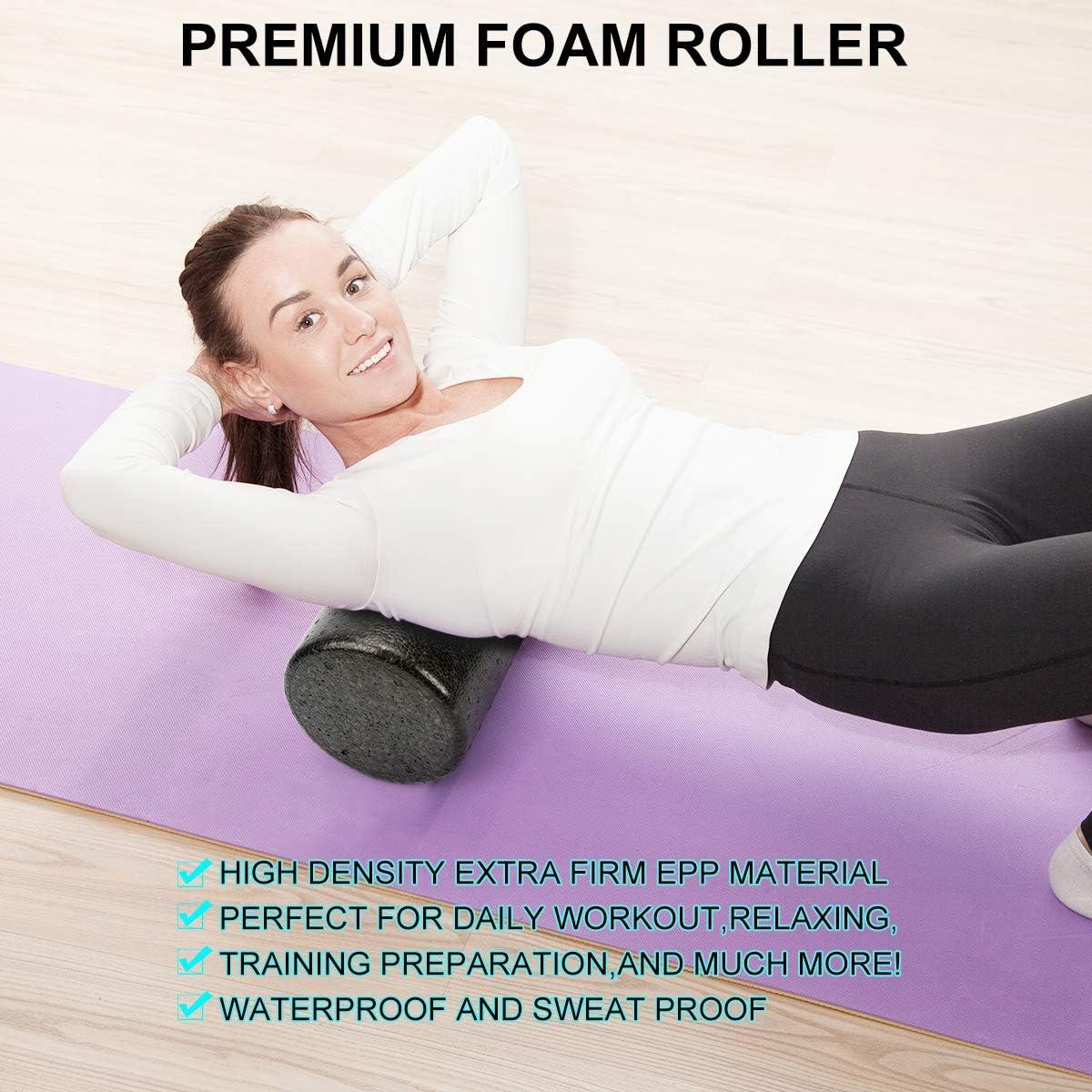 Foam Massage Roller