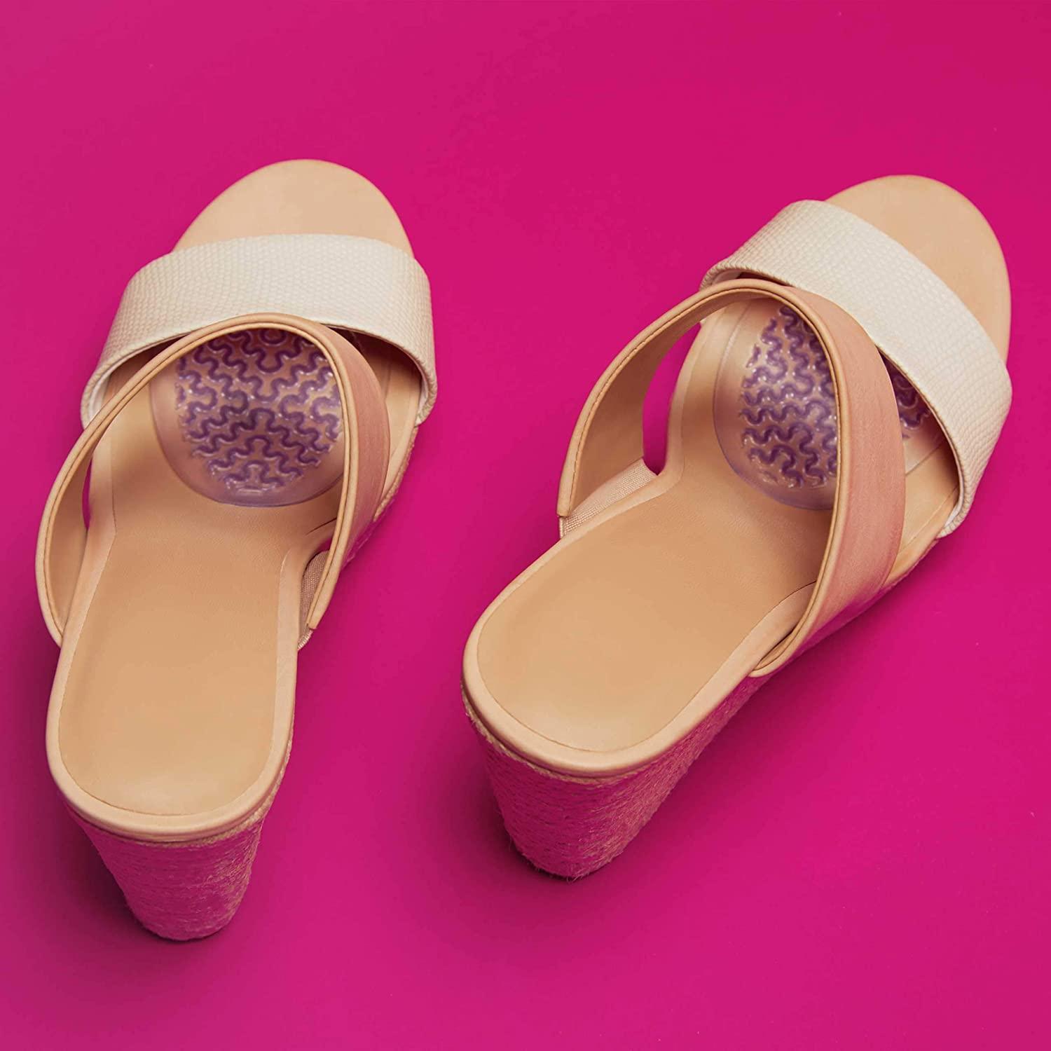 Shoe Business: dr. Liza Shoes - Step Into the Bata Shoe Museum