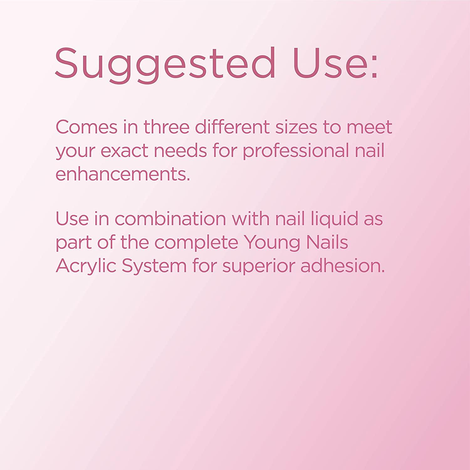 Core Nail Powders