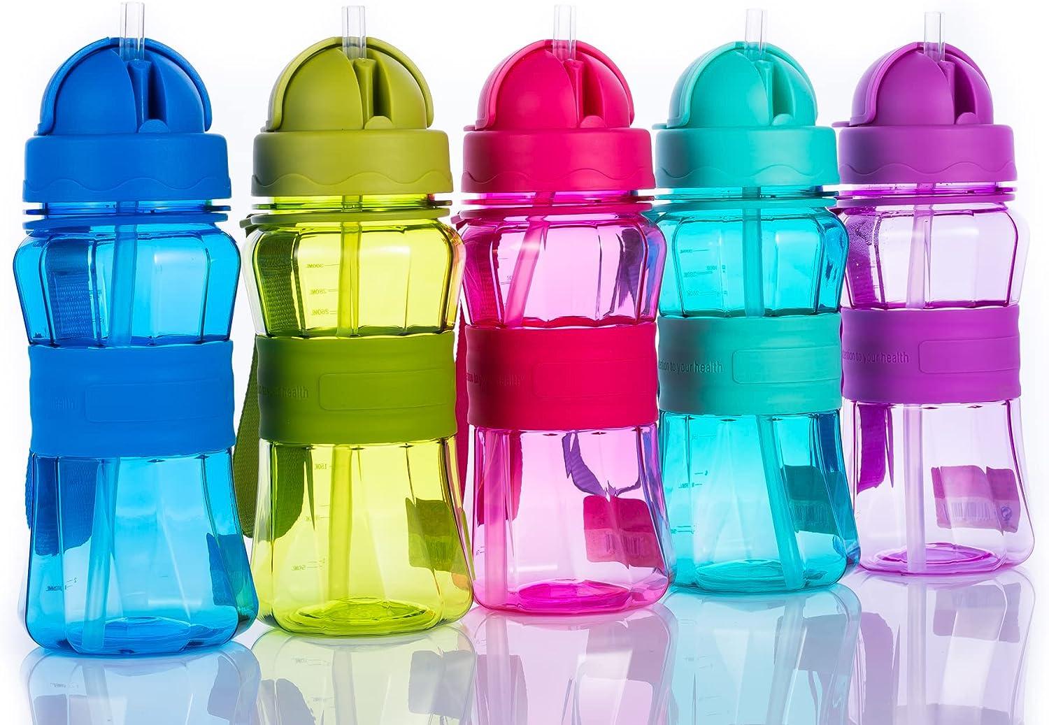 Kids Water Bottle, Water Bottles for Girls, Water Bottles for Boys