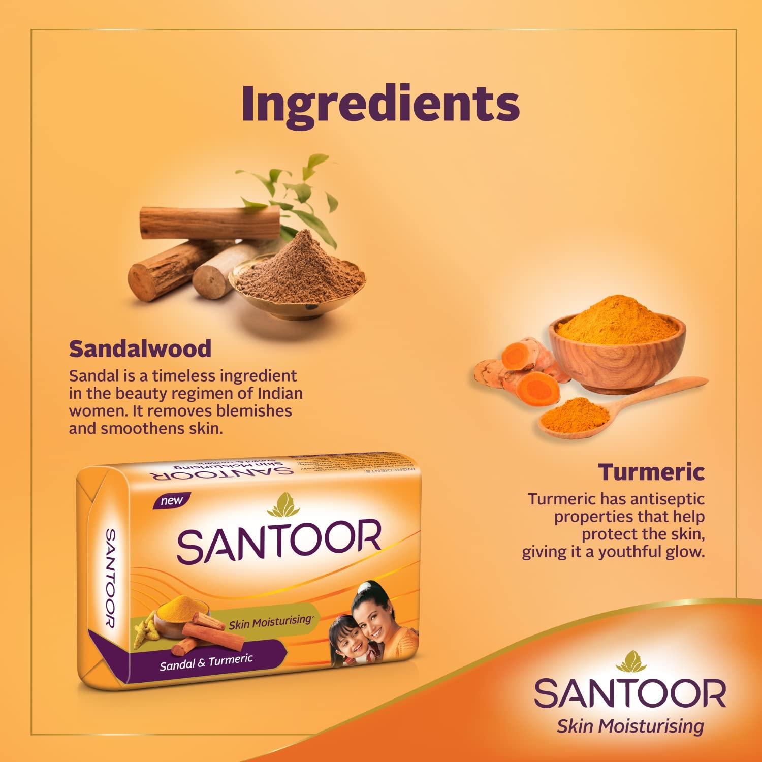 Buy Red Sandal Soap Online @ Best Price in India | Sri Saraswathi Organics