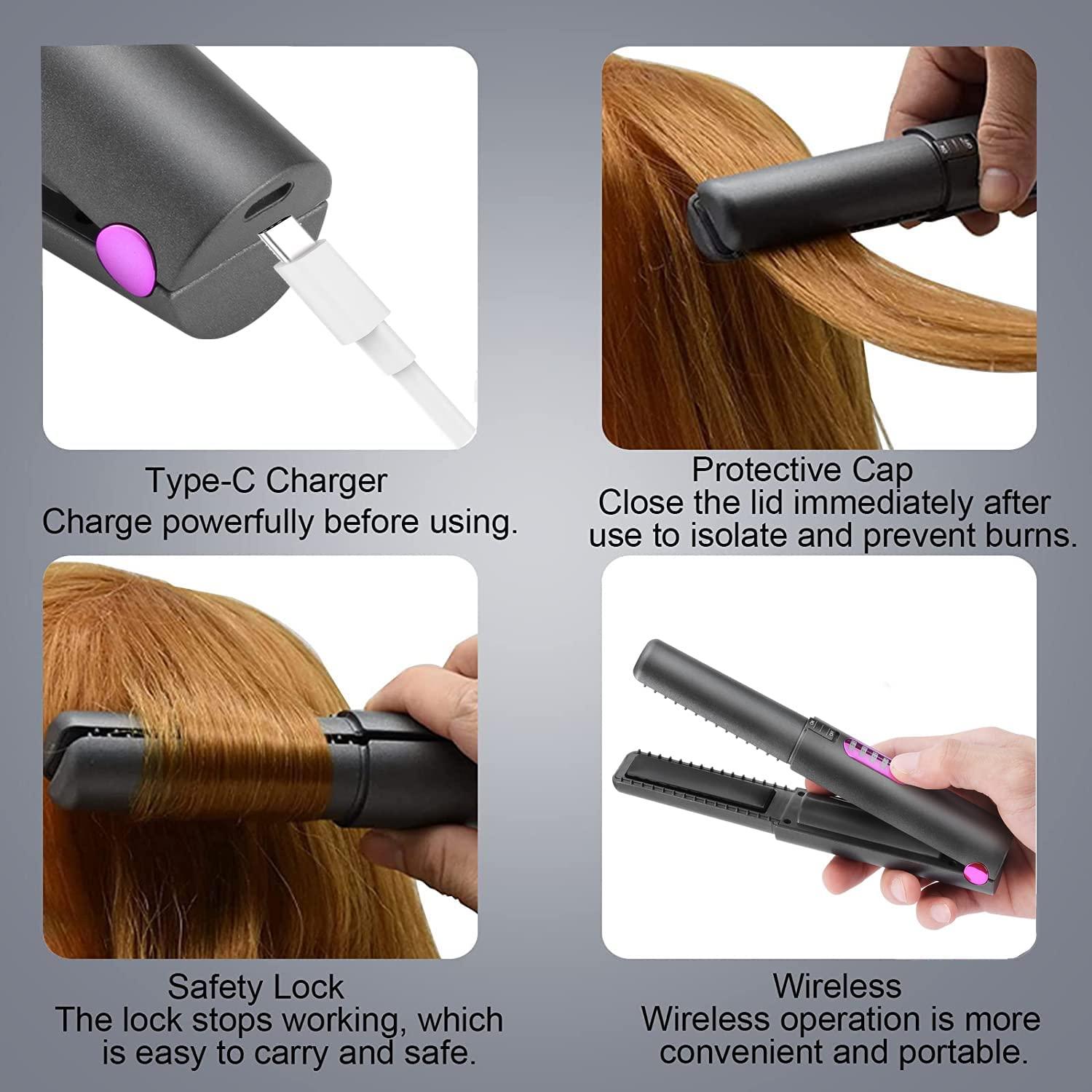 Wire straighteners, Tube, Cable and Specialty straighteners