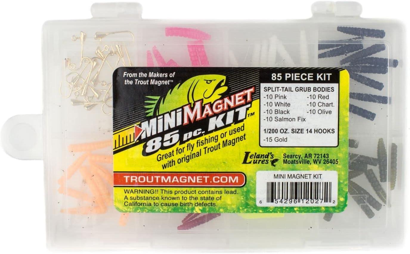 Trout Magnet Kit
