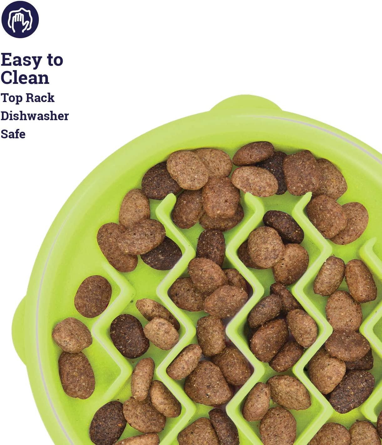 Outward Hound Hunt N' Snack Mat Cat Slow Feeder