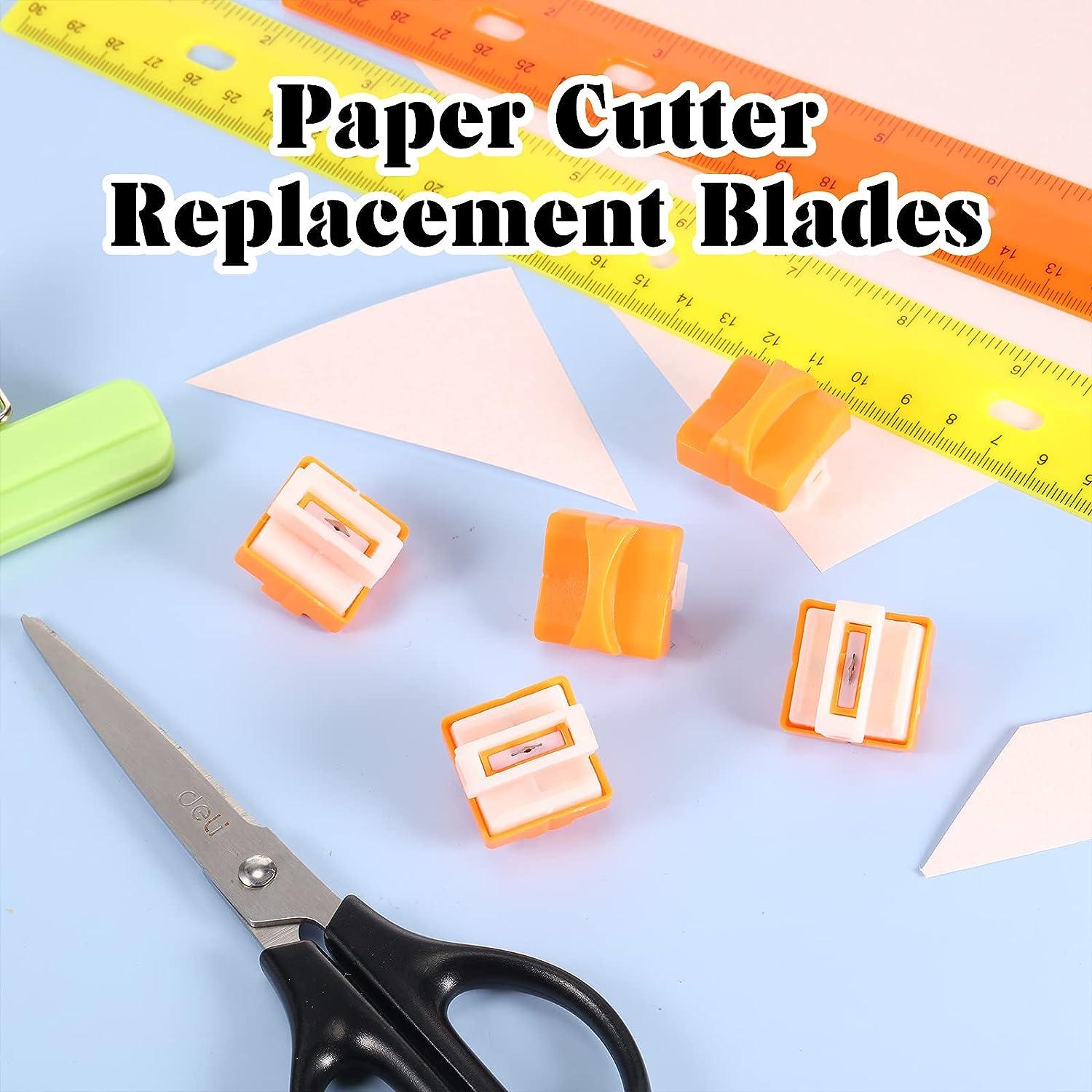 Paper Trimmers, Scissors & Cutters