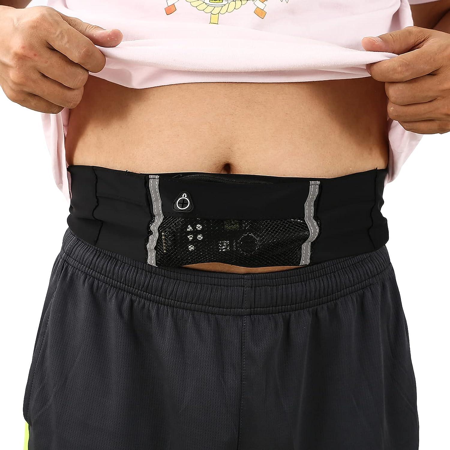 Insulin Pump Waist Belt Discreet Diabetic Waist Band Holder Diabetes  Supplies Pouch and Accessories for Running & Travel