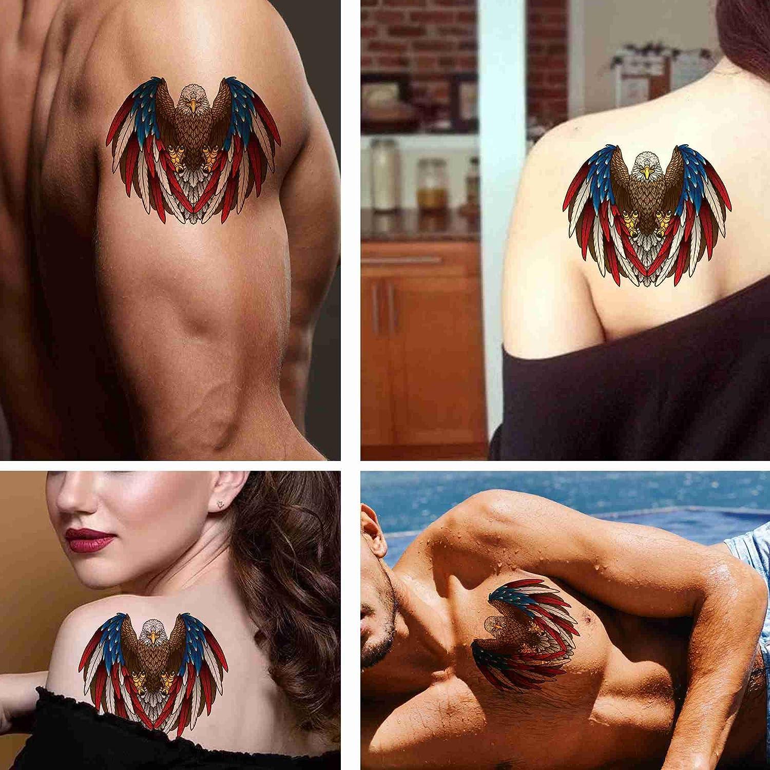 Independent text tattoo with a bird | Tattoo maker, Circle tattoos, Tattoos