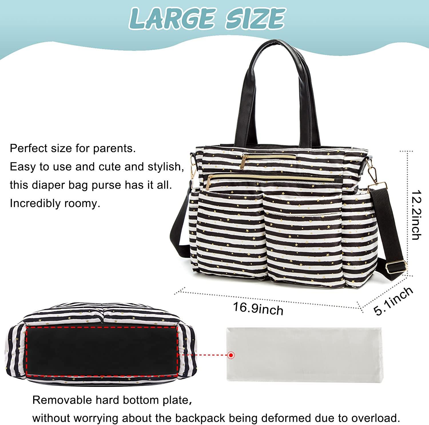 The Best Diaper Bags of 2024, Tested by Parents