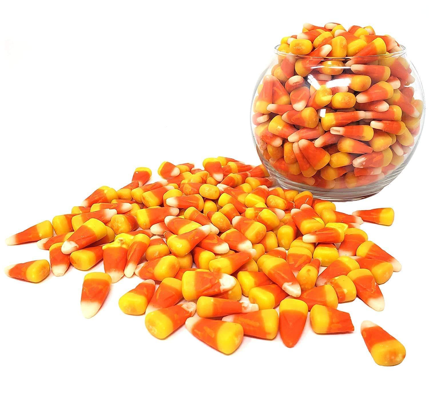 Brach's Football Candy Corn, Halloween Candy