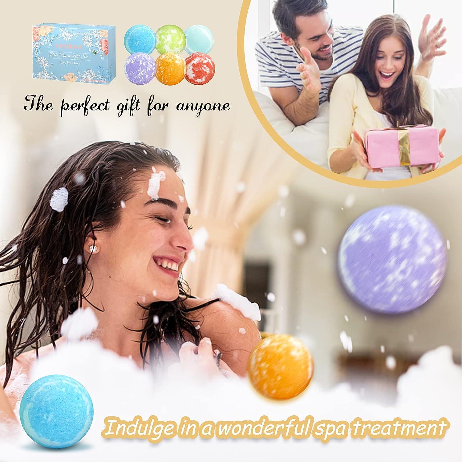 Toxic Living: Bubble Bath - Hello Natural Living