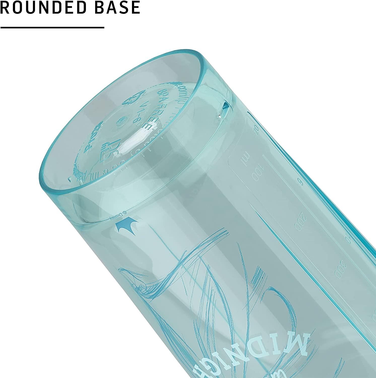 Blender Bottle Disney Princess - Pro Series Shaker Cup - I'll Pump