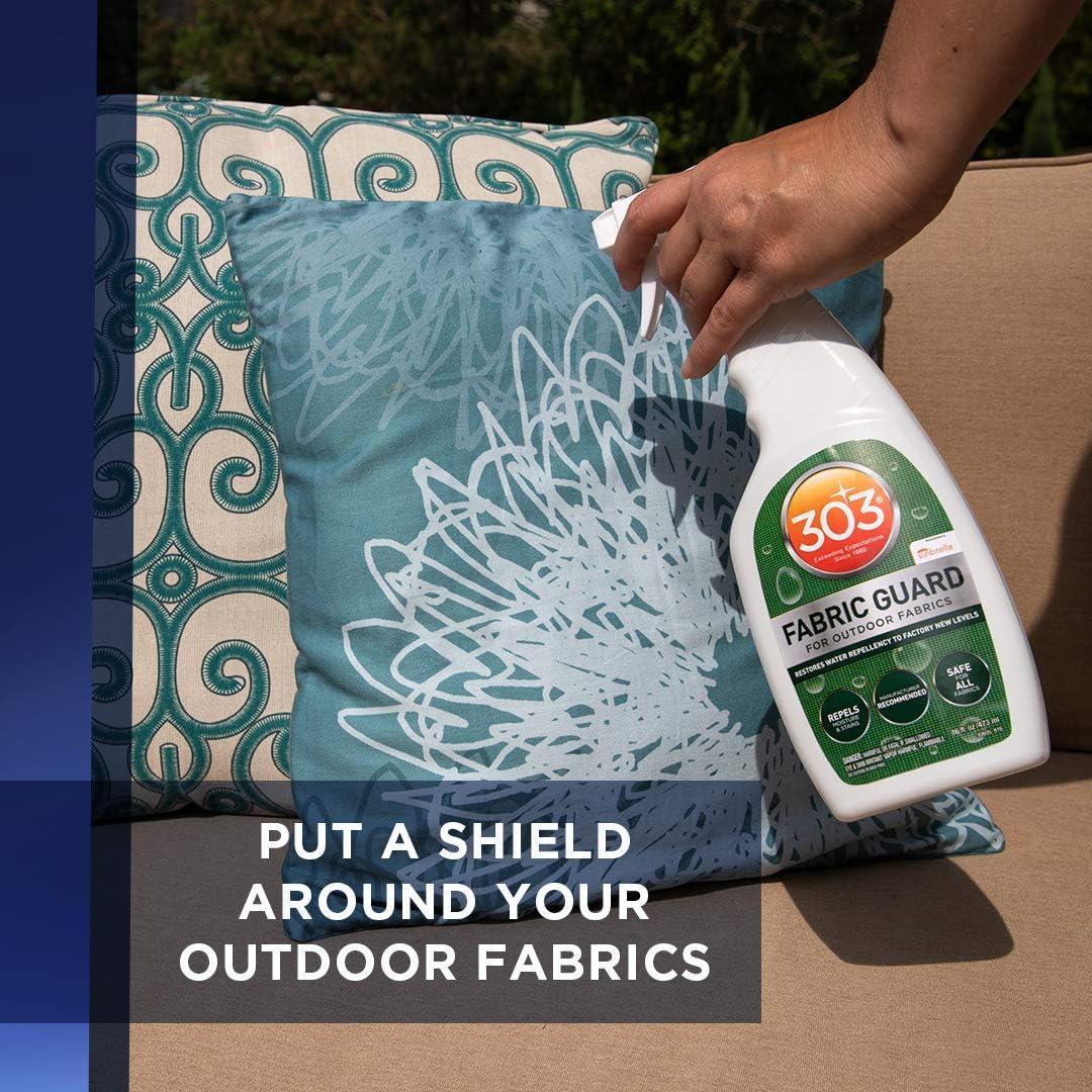 Sunbrella Restore Fabric Protector & Repellent