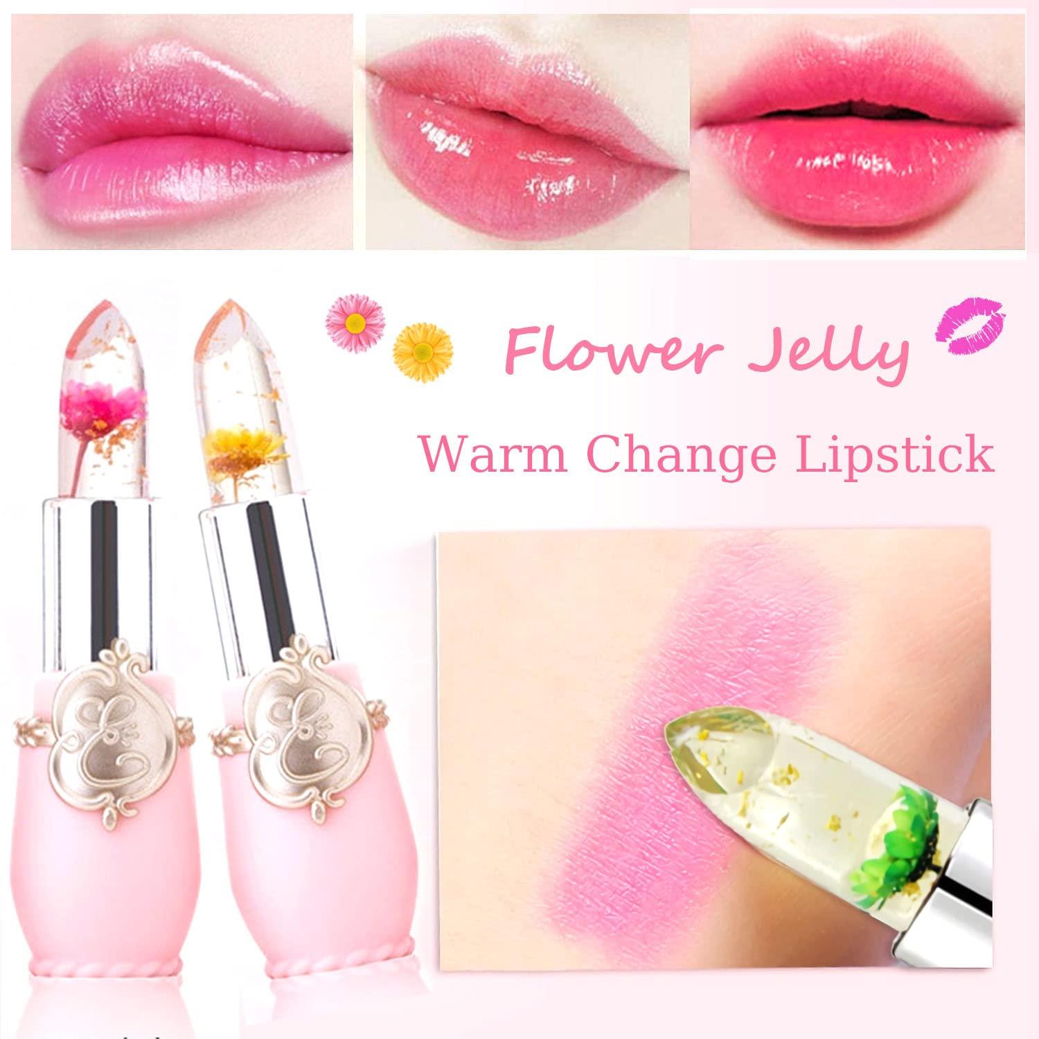Edible Lipstick – Raspberry