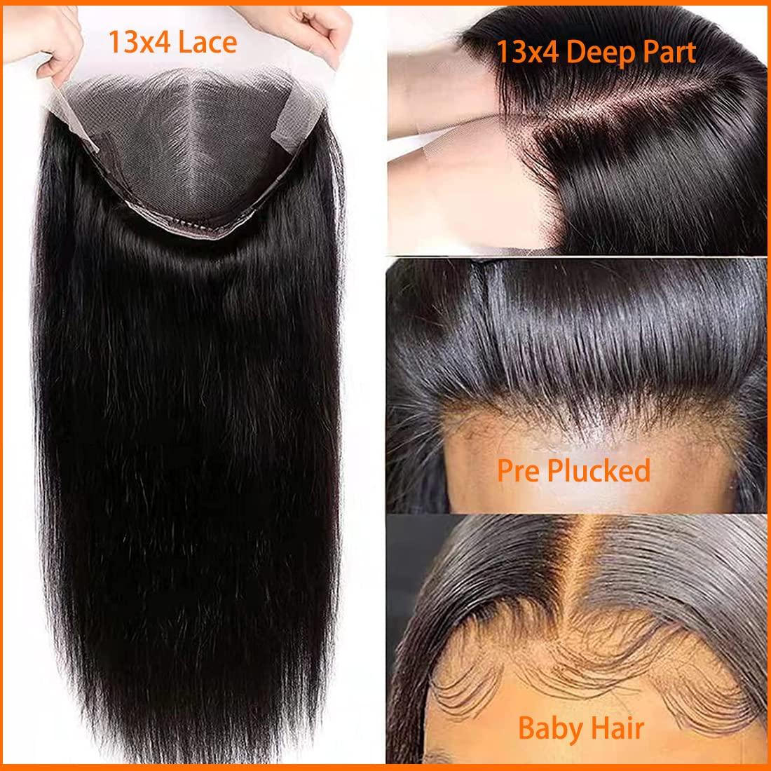 Let's Chat: Benefits of Closures or Frontals?  Size, Lace, Install  *EXPLAINED* !! 