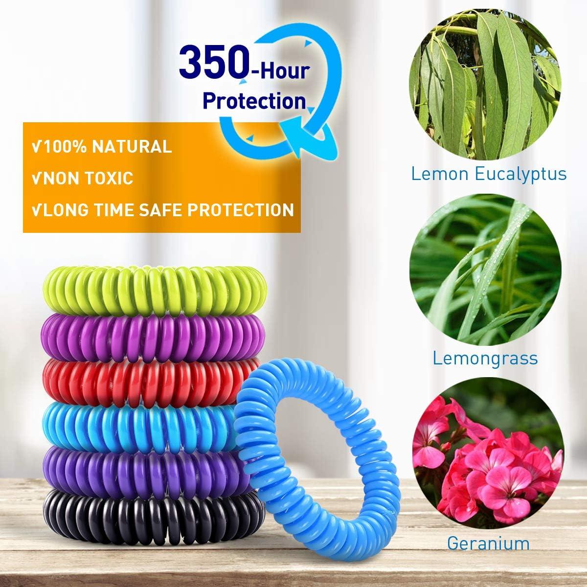 The 10 Best Mosquito Repellent Bracelets for 2022
