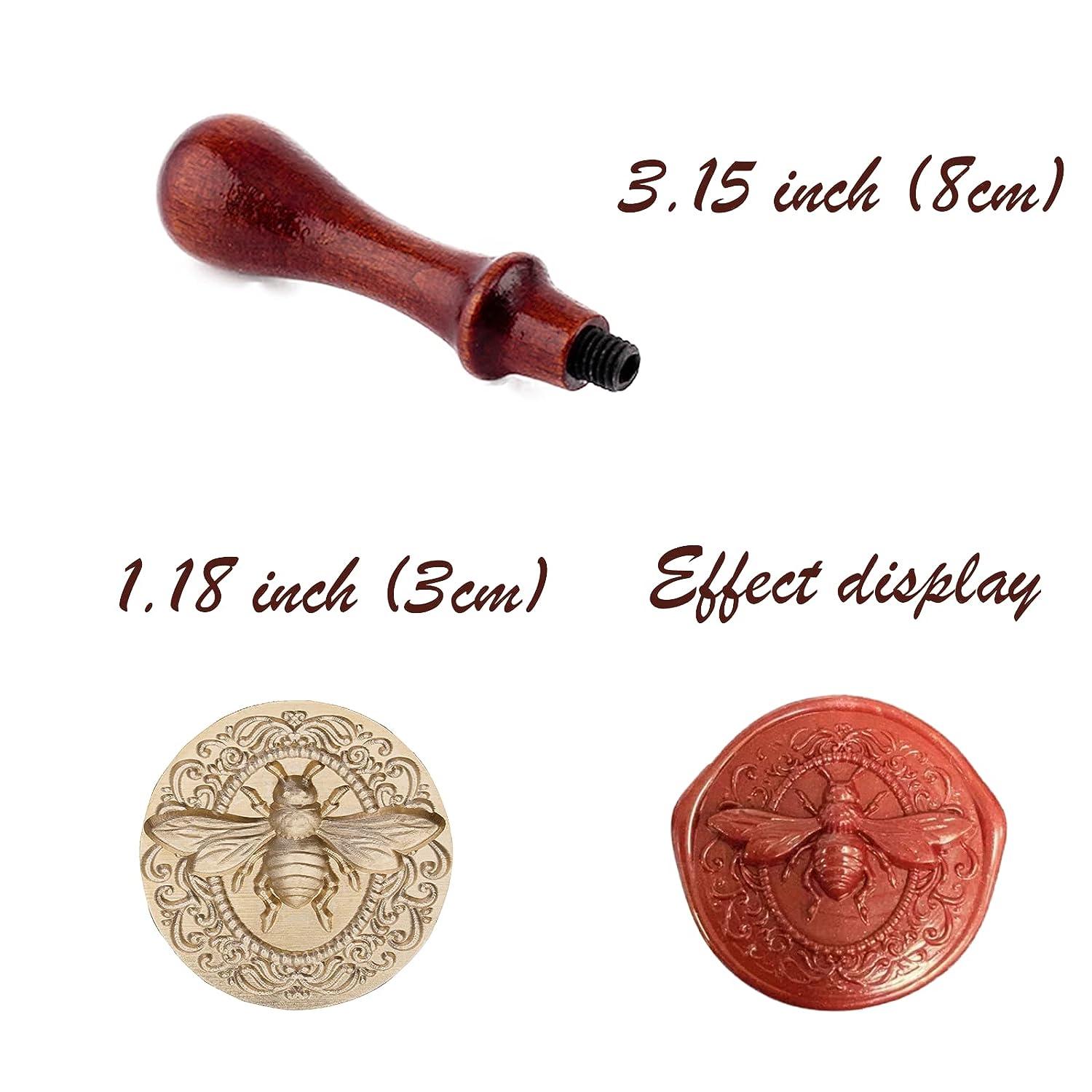 Crafters Companion Wax Seal Kit - Christmas Collection -Crafter's Companion  US