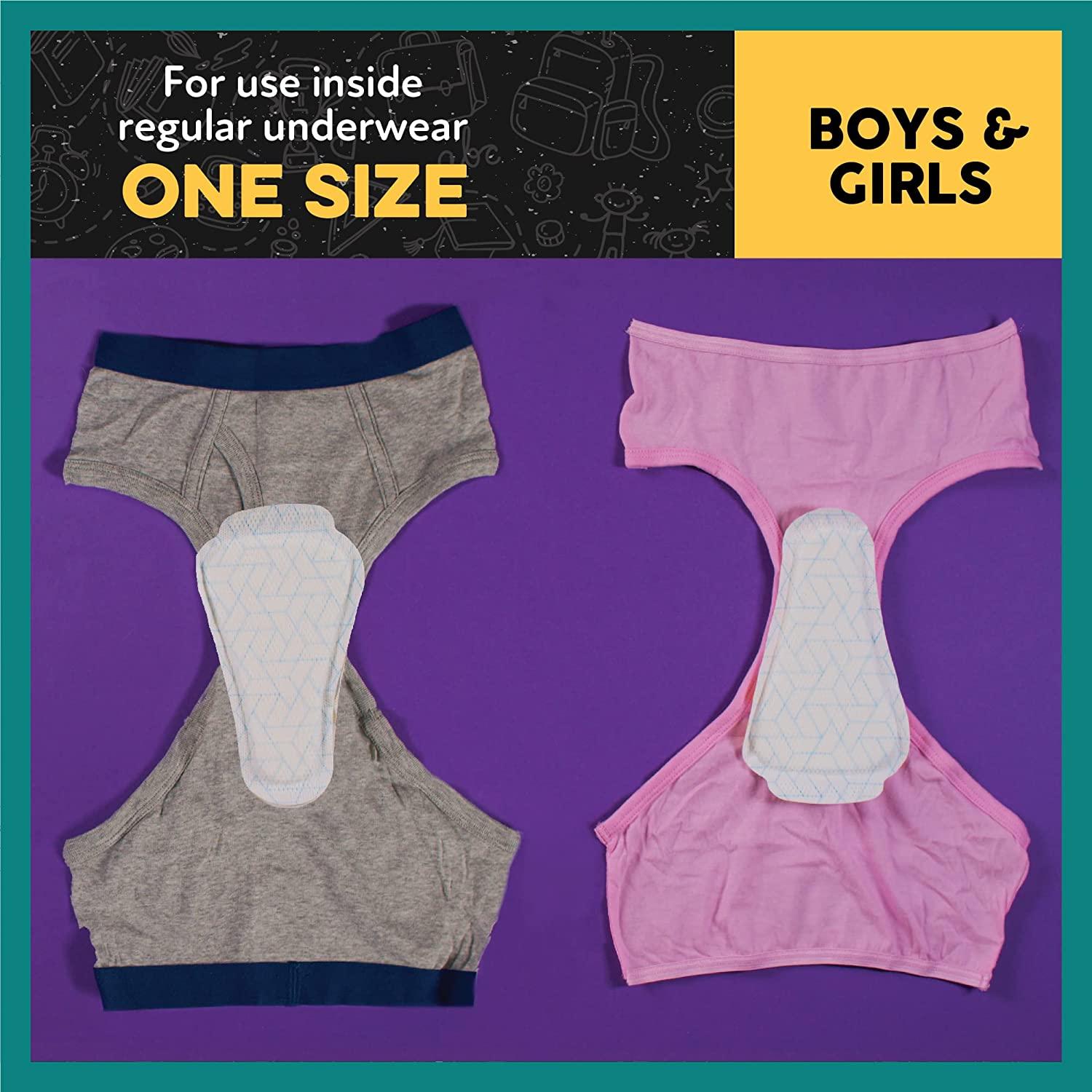 Max Shape Baby Girls Training Underwear, Toddler Kenya