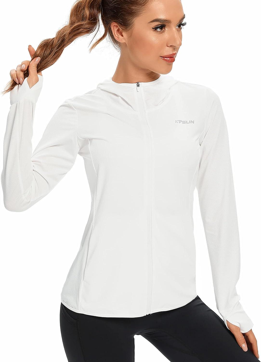 Women's Sun Protection Clothing