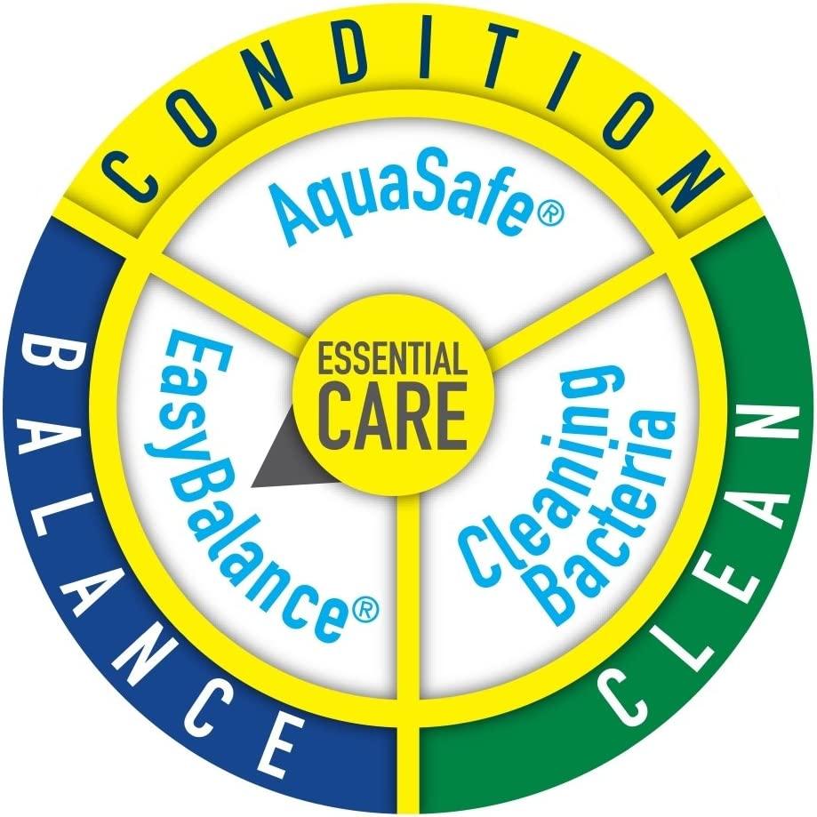 Tetra AquaSafe, Aquarium Water Conditioner, Makes Tap Water Safe, 8.45 oz.