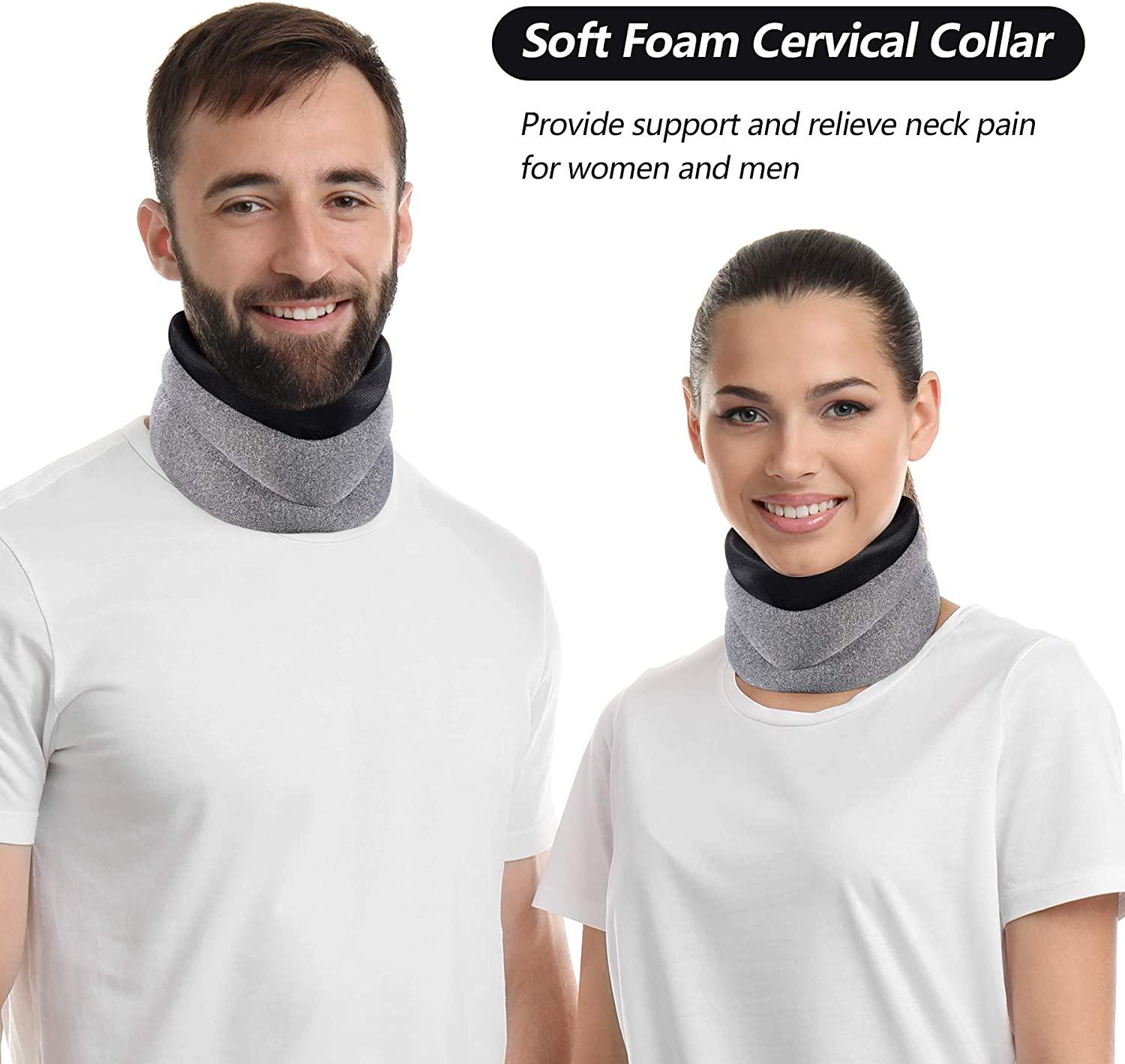 Soft Neck Collar