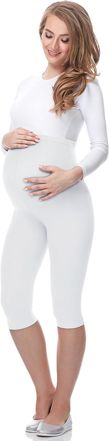 A Pregnancy Capsule Wardrobe For The Maternity Minimalist - The Mom Edit