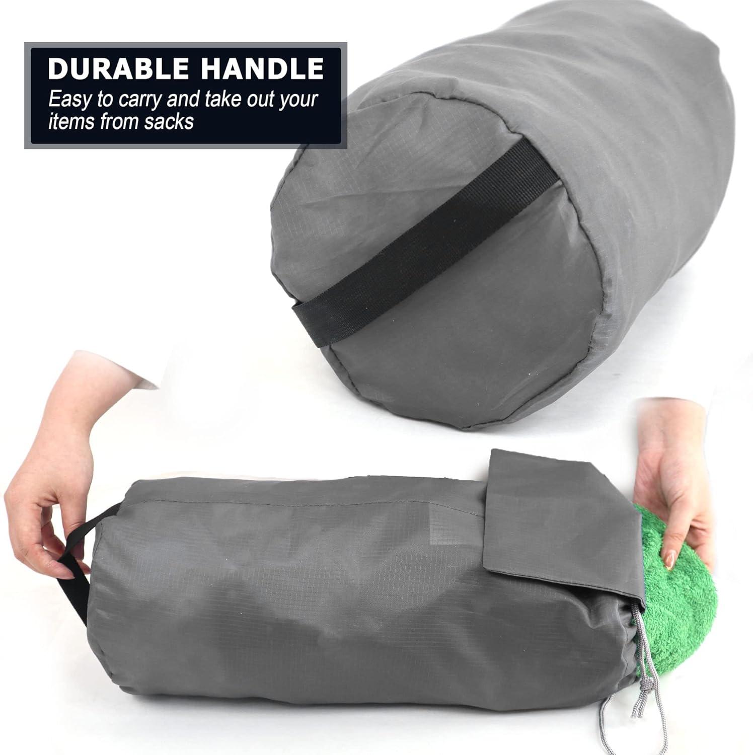 Outdoor Products Ditty Bag 3-Pack