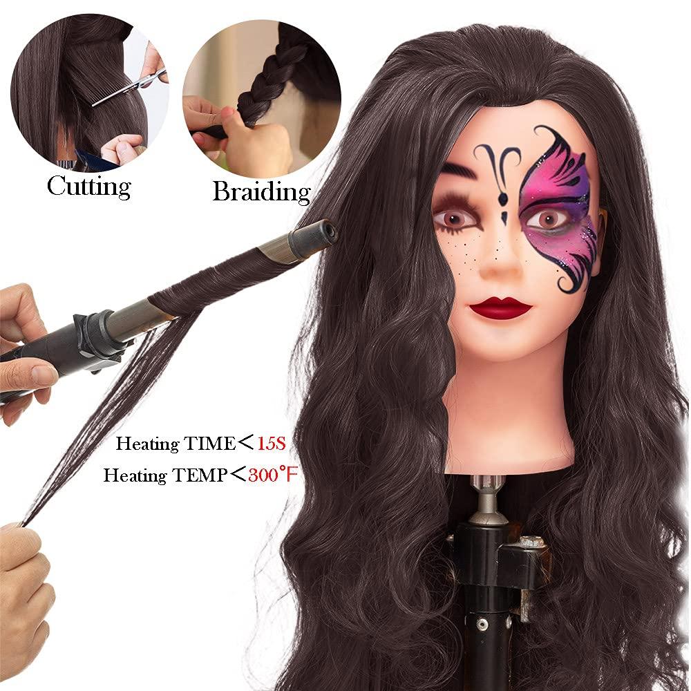 Wig Making - Online Training - With Full Kit – medusahaircreations