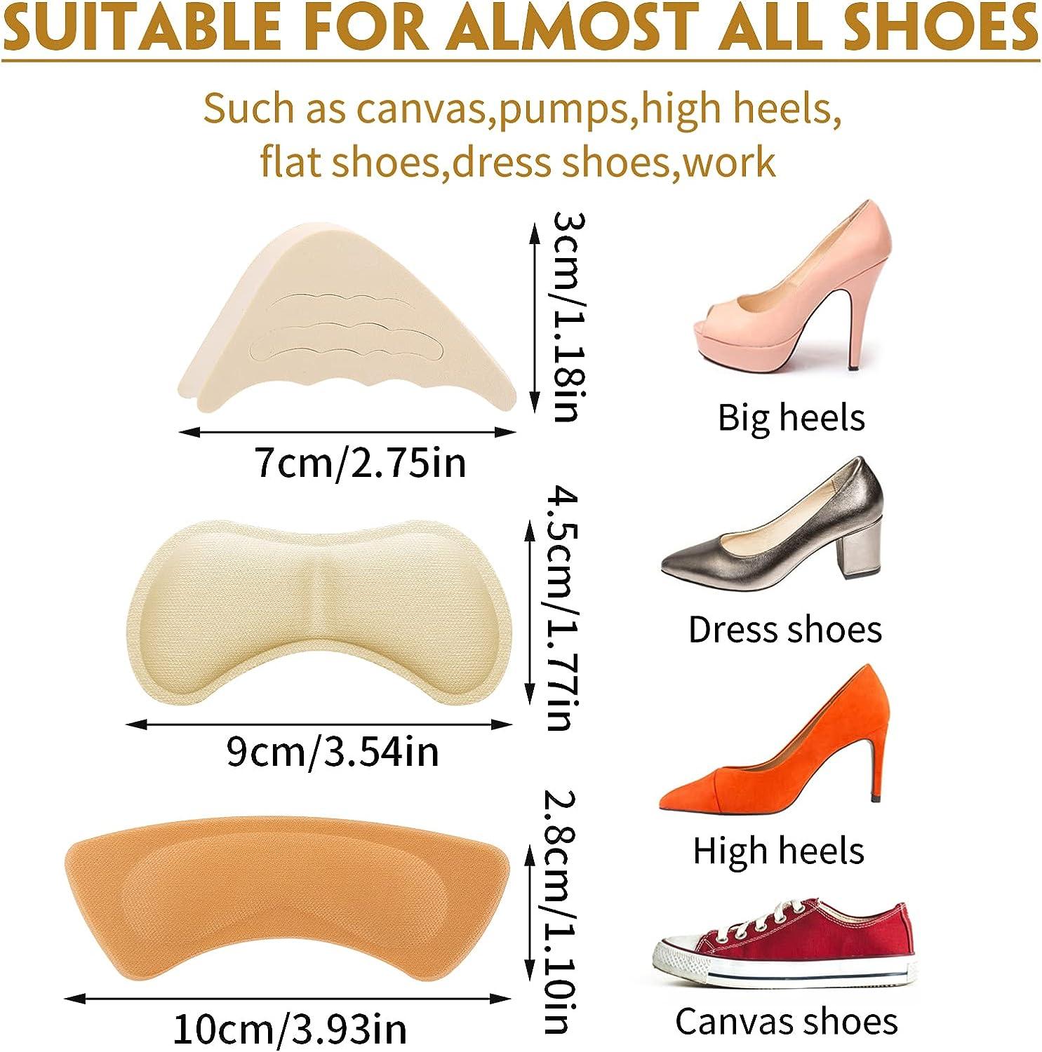 Tight Heels? Here's 9 Ways on How to Break in Heels Overnight or Fast