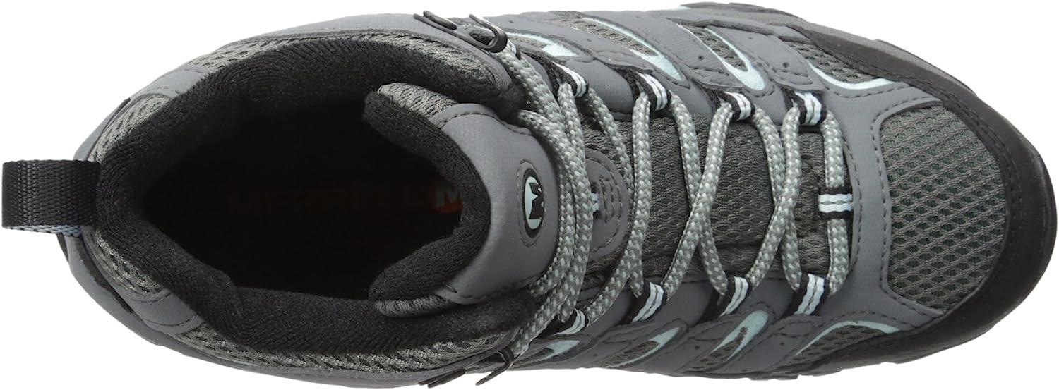  Merrell Women's Moab 2 Mid Gtx, Sedona Sage, 5 M