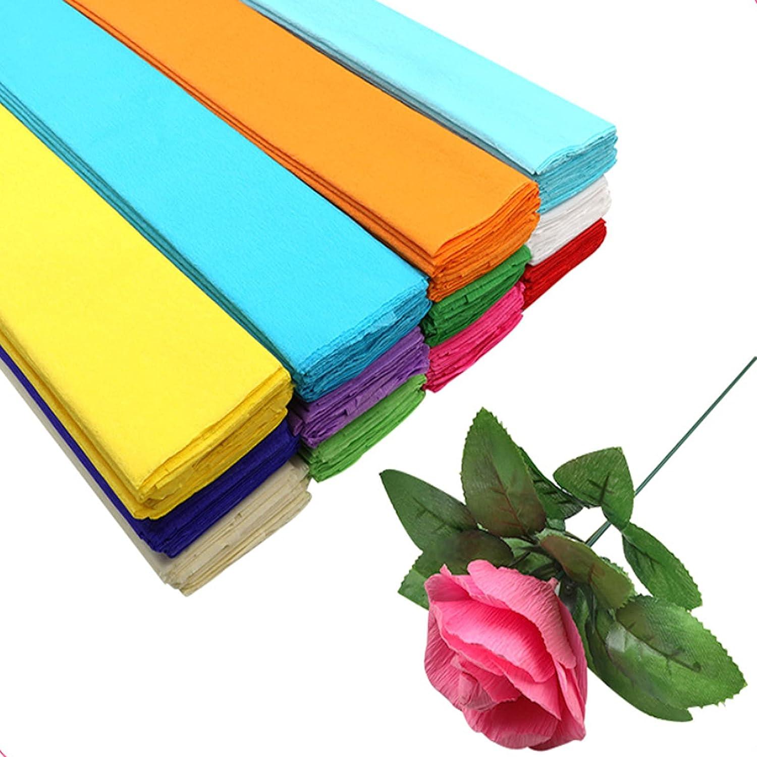 Crepe Paper Sheets, Medical Crepe Paper, Crepe Wrapping - China Crepe Paper,  Paper