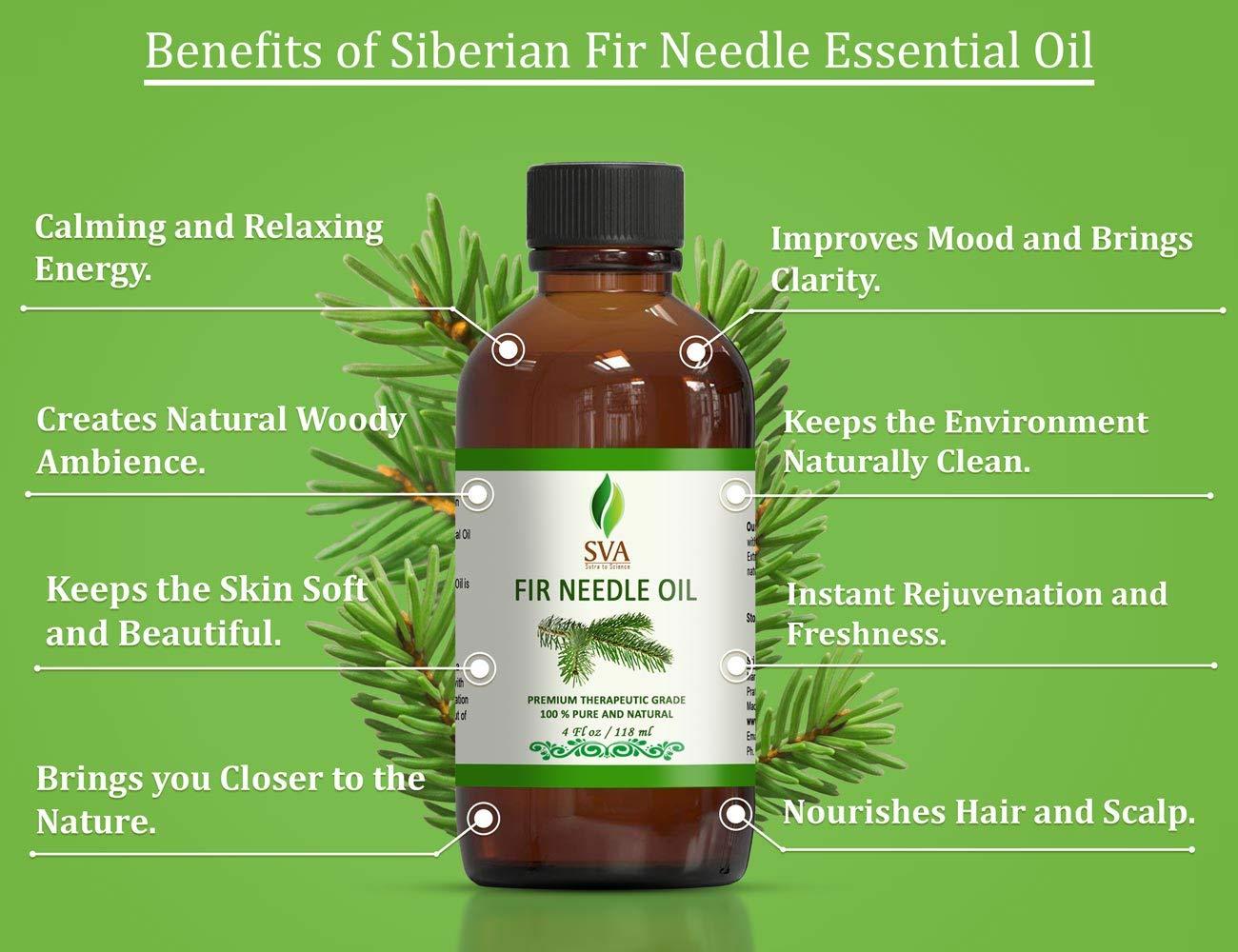 Fir Needle Essential Oils, how are they similar, how are they different –  Wingsets
