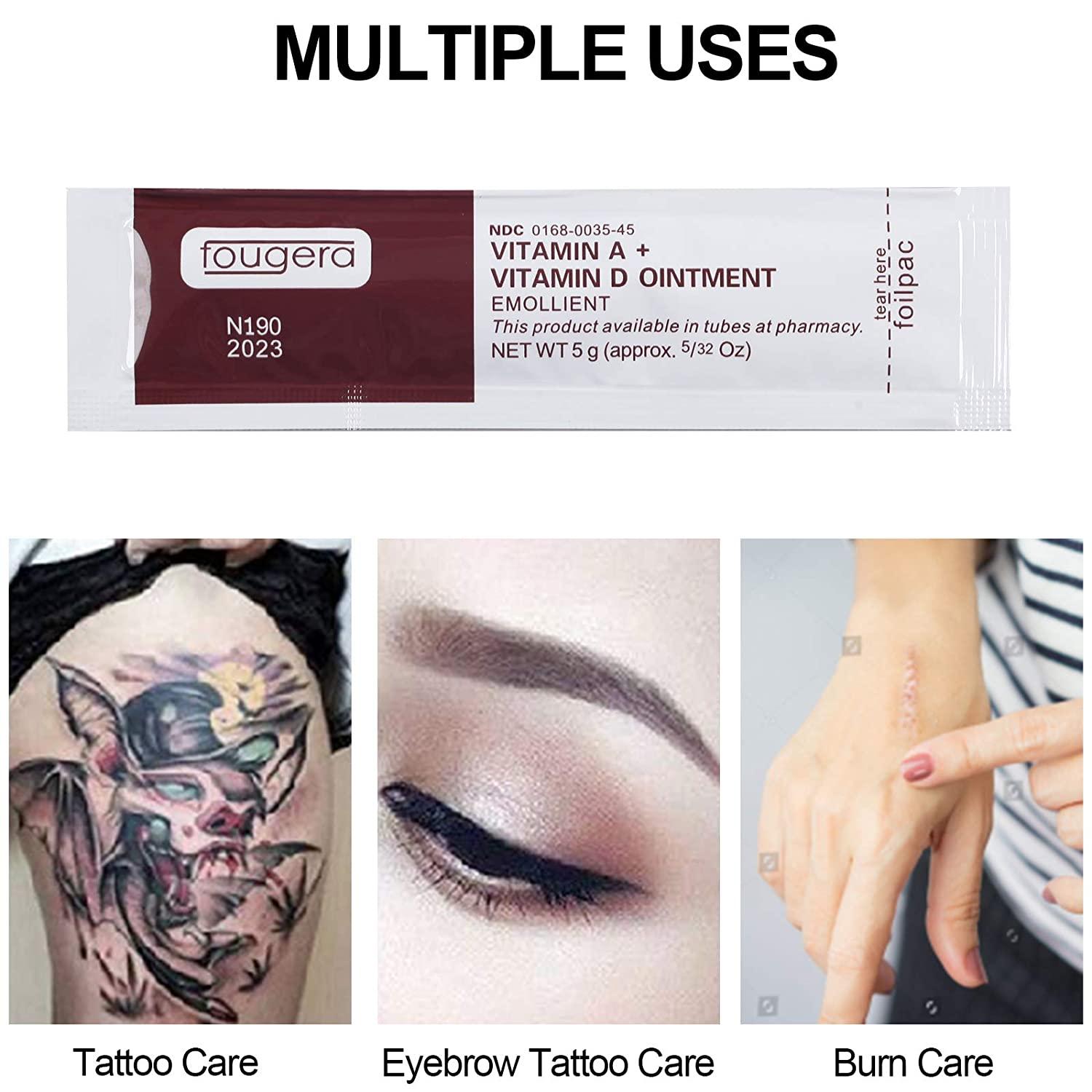 Tattooland | Bepanthen - Tattoo Aftercare Ointment - 30 grams - Tutti -  Cura - Igiene & Cura