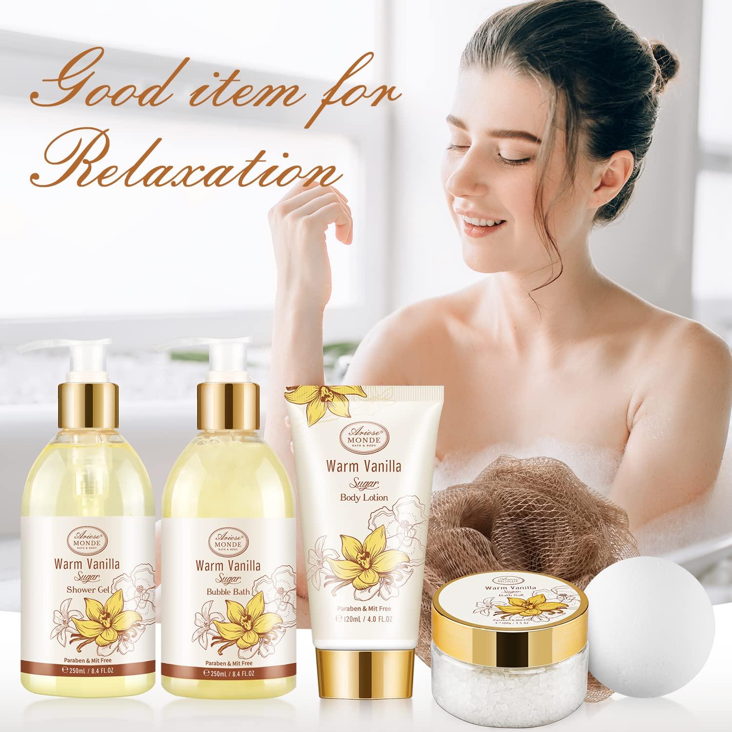 Buy Our Version of Bath & Body Works Warm Vanilla Sugar Lotion