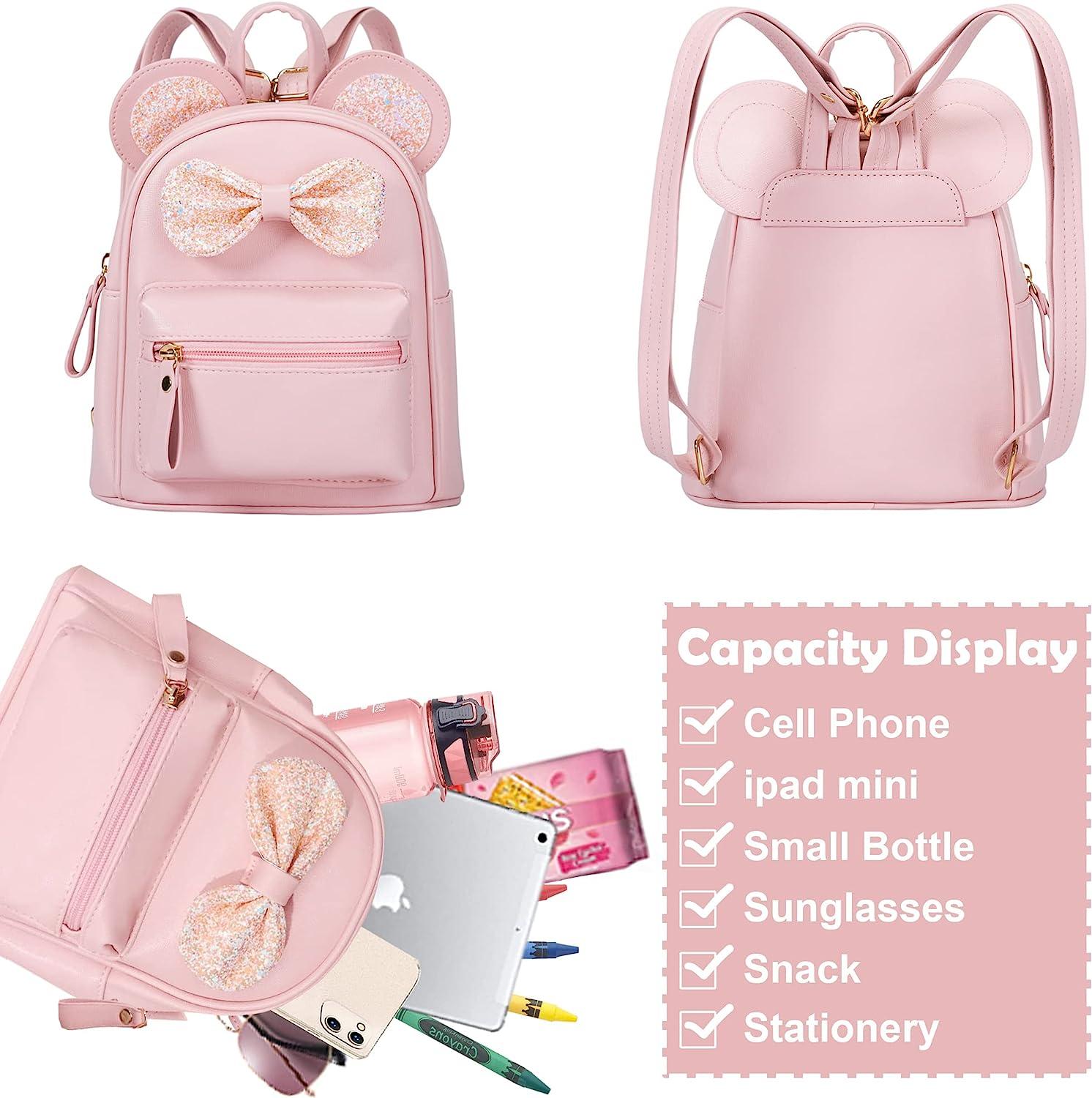 Handbags Mini Girl Messenger Bag Cute Cartoon Kids Baby Small Coin Purses  Children Fashion Shoulder Purse 230803 From 8,43 € | DHgate
