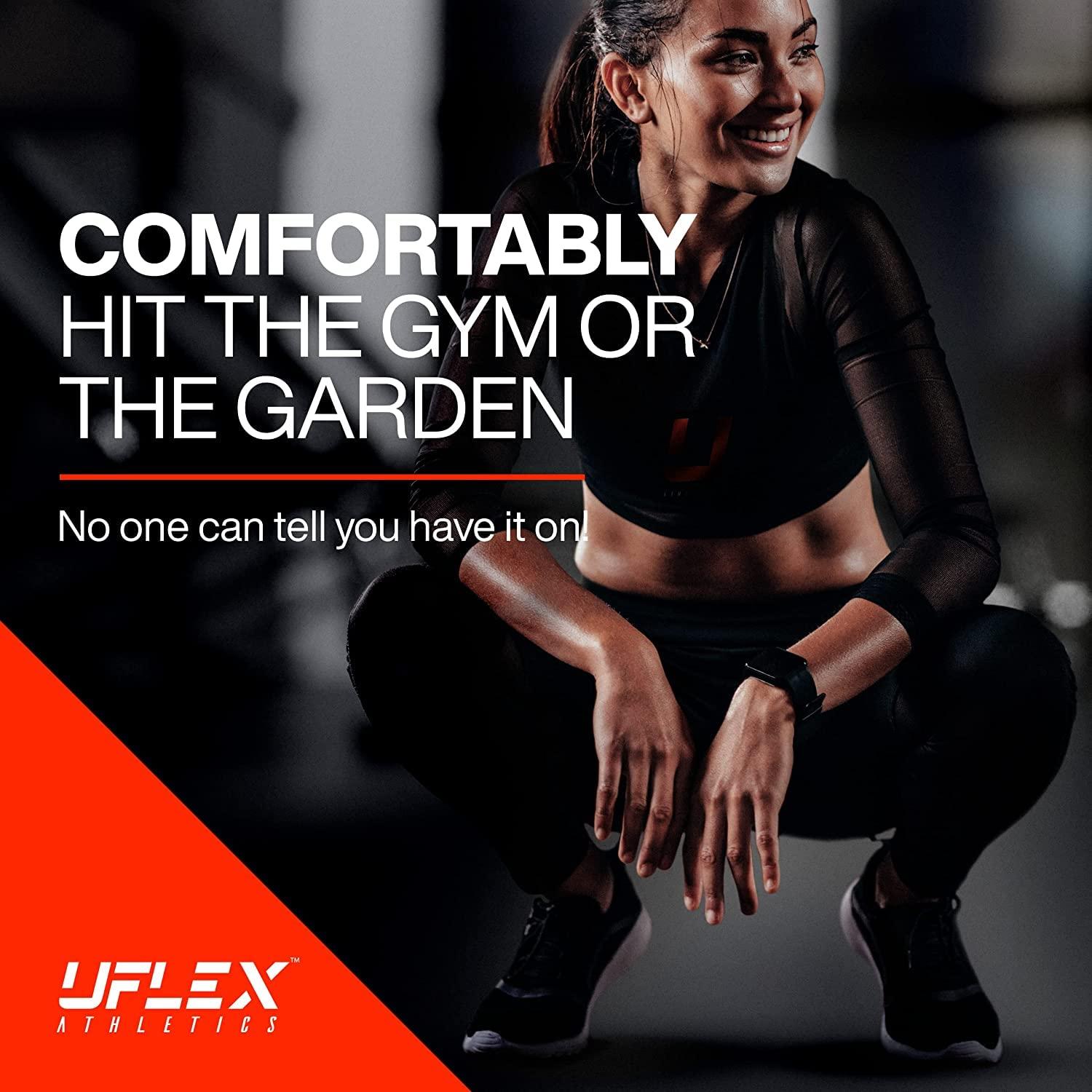 UFlex Athletics