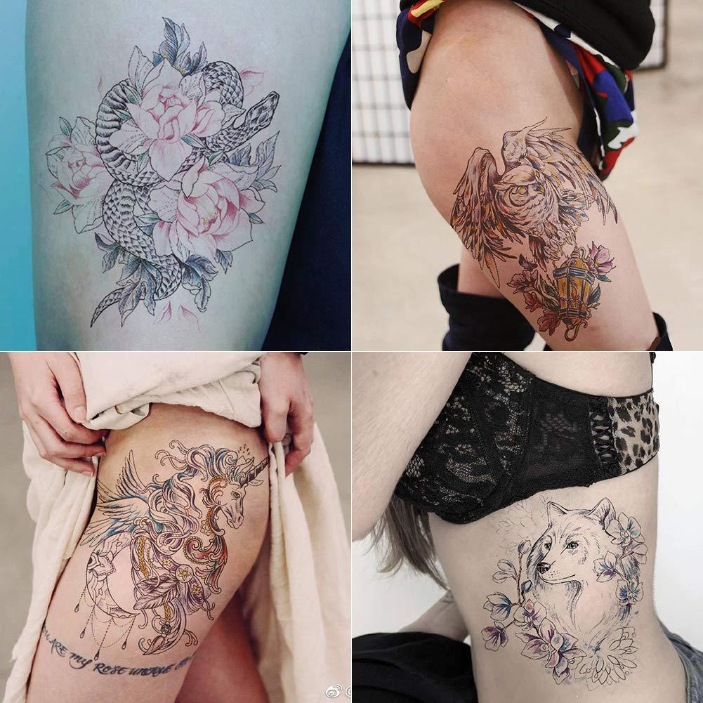 Feminine Fairy Tattoo Ideas that Bring Joy - tattooglee | Fairy tattoo,  Fairy wing tattoos, Fairy tattoo designs