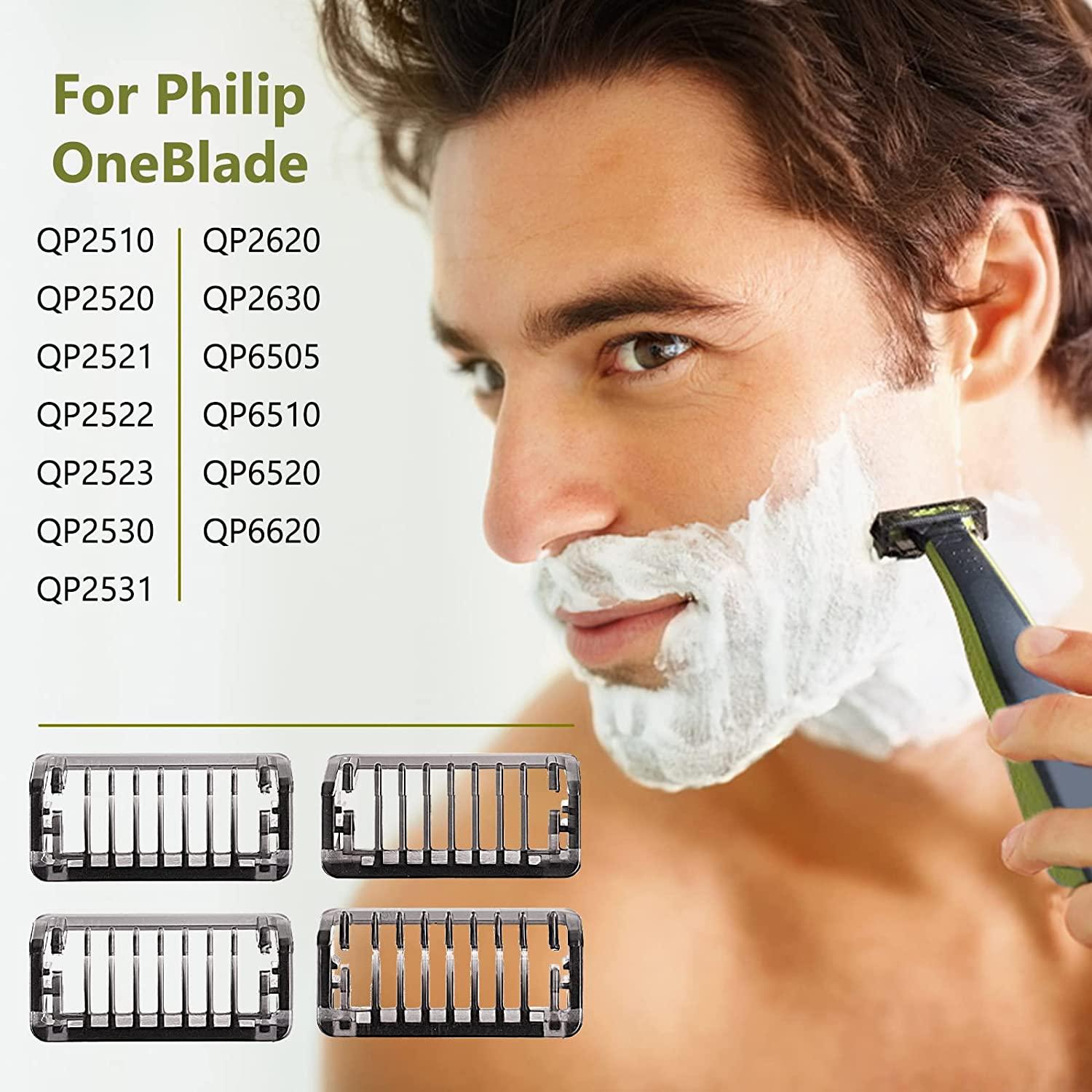 OneBlade Pro Face QP6520/25