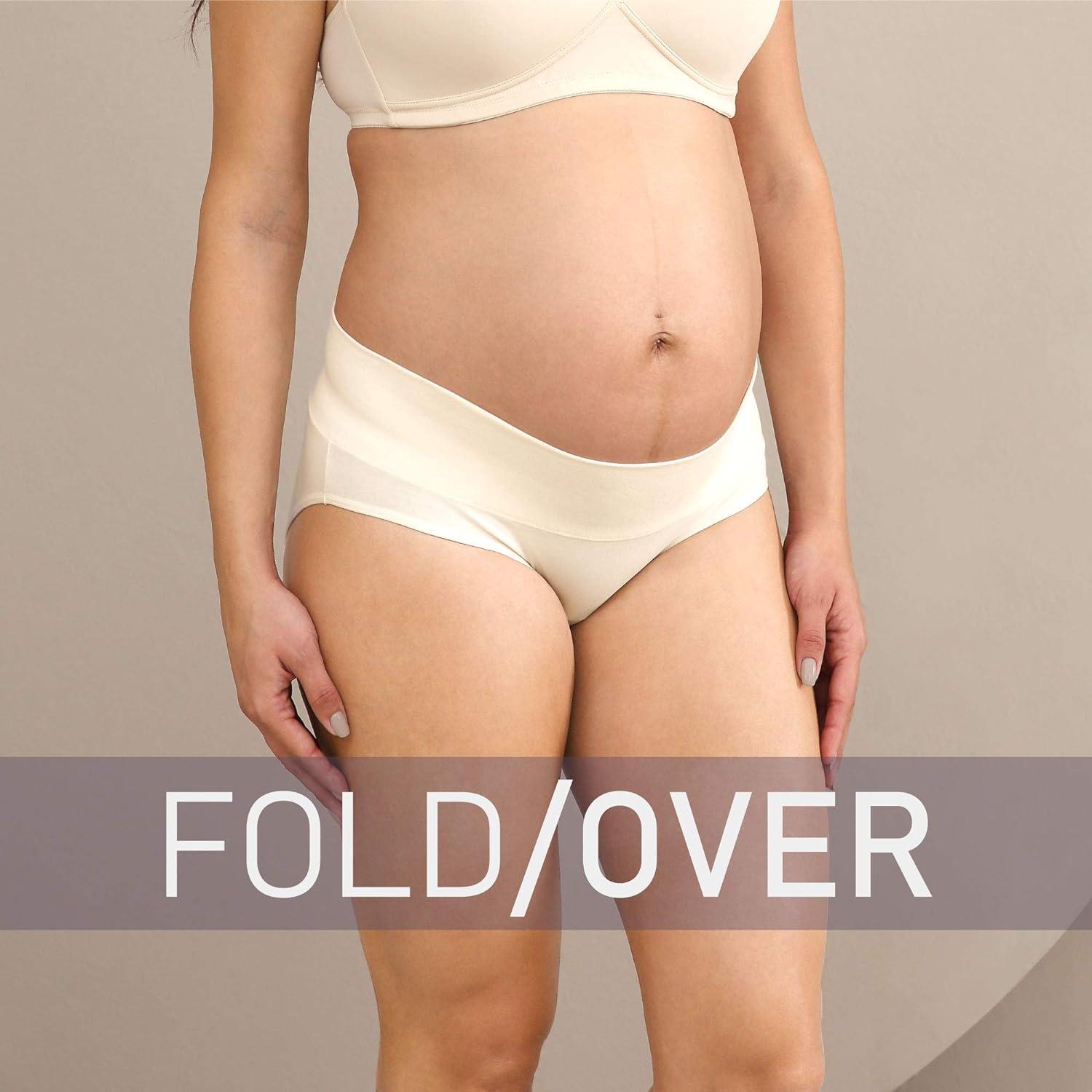 Pregnancy / Postpartum Underwear