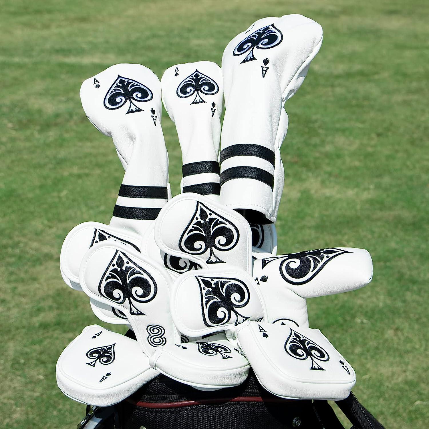 Team Golf NFL Golf Club Blade Putter Headcover, Fits Most Blade Putters,  Scotty Cameron, Taylormade, Odyssey, Titleist, Ping, Callaway