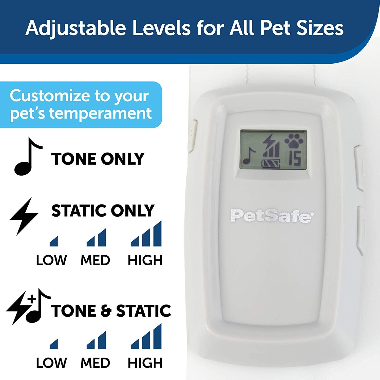 PetSafe ScatMat Indoor Training Mat for Dogs, 60 L X 12 W